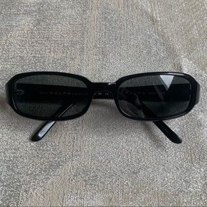 Vintage 90s/Y2K Ralph Lauren Sunglasses